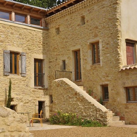 Hollyoaks Estate Hotel Saint-Pons-la-Calm Exterior photo